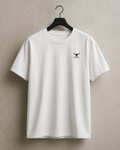 Camiseta Regular Premium – Minimal Bull