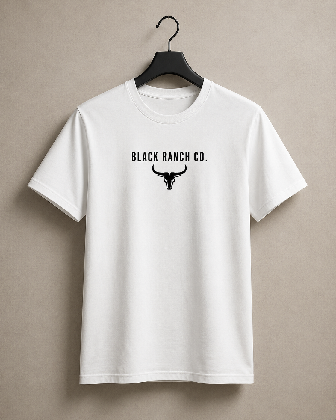 Camiseta Regular Premium - Center Bull