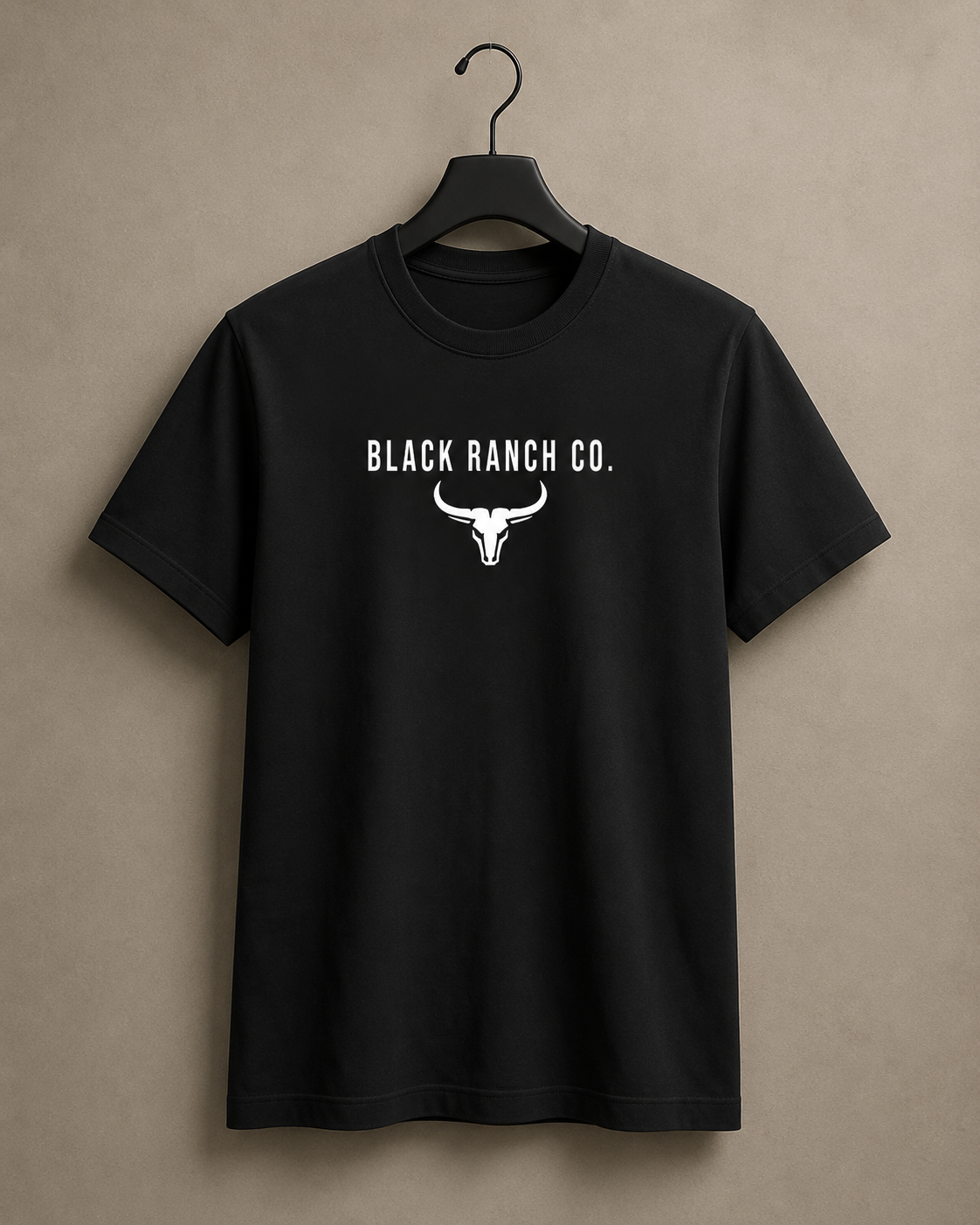 Camiseta Regular Premium - Center Bull