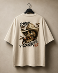 Camiseta Oversized – Asa Branca Legacy