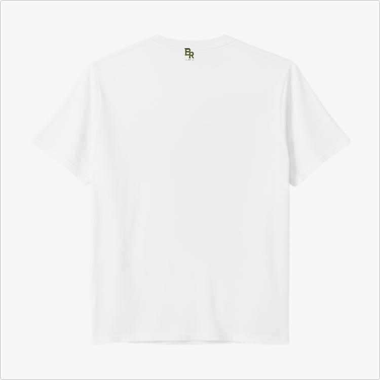 Camiseta Regular Premium – Minimal Bull