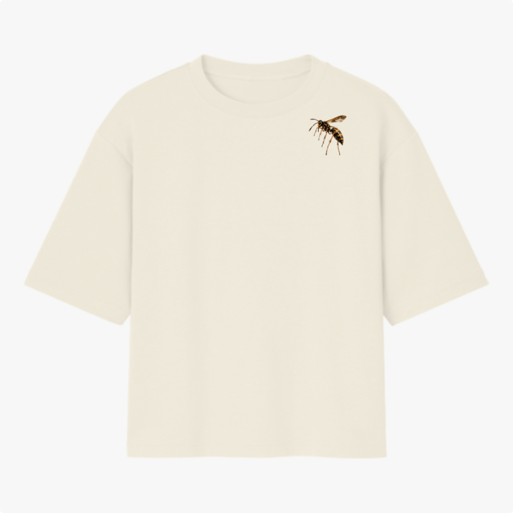 Camiseta Oversized – Asa Branca Legacy