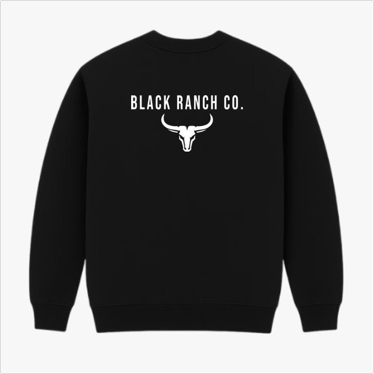 Moletom Careca - Center Bull