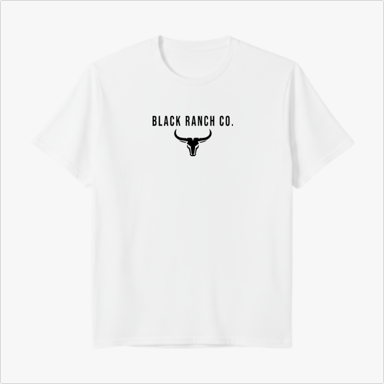 Camiseta Regular Premium - Center Bull