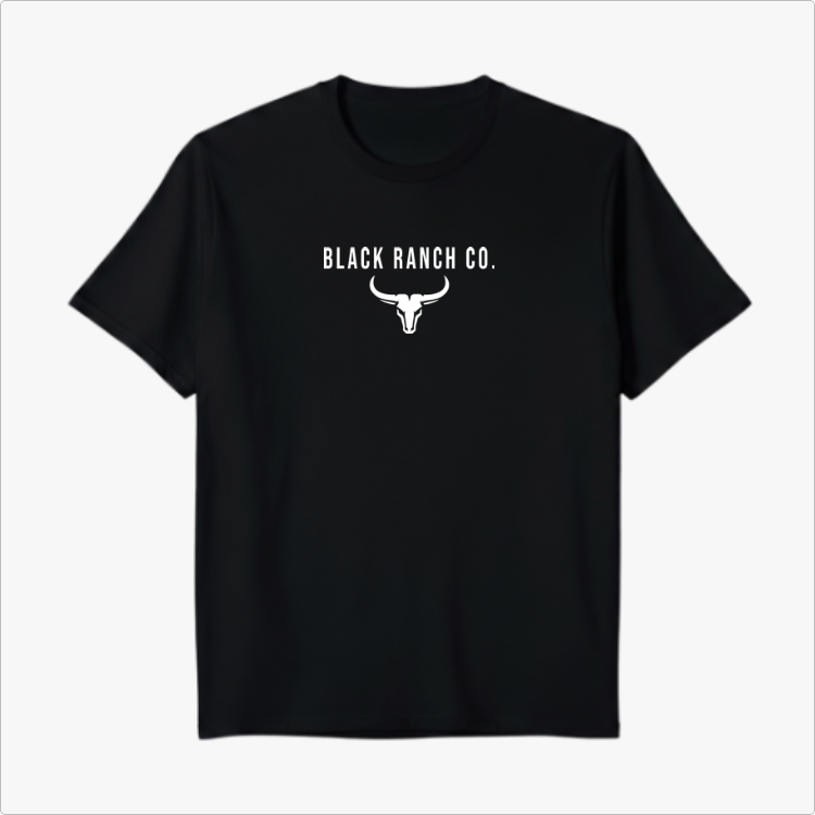Camiseta Regular Premium - Center Bull