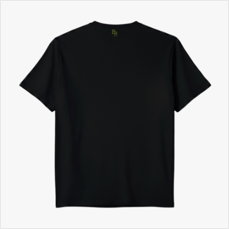 Camiseta Regular Premium - Center Bull